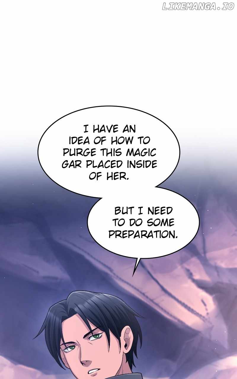 Paranoid Mage Chapter 58 95